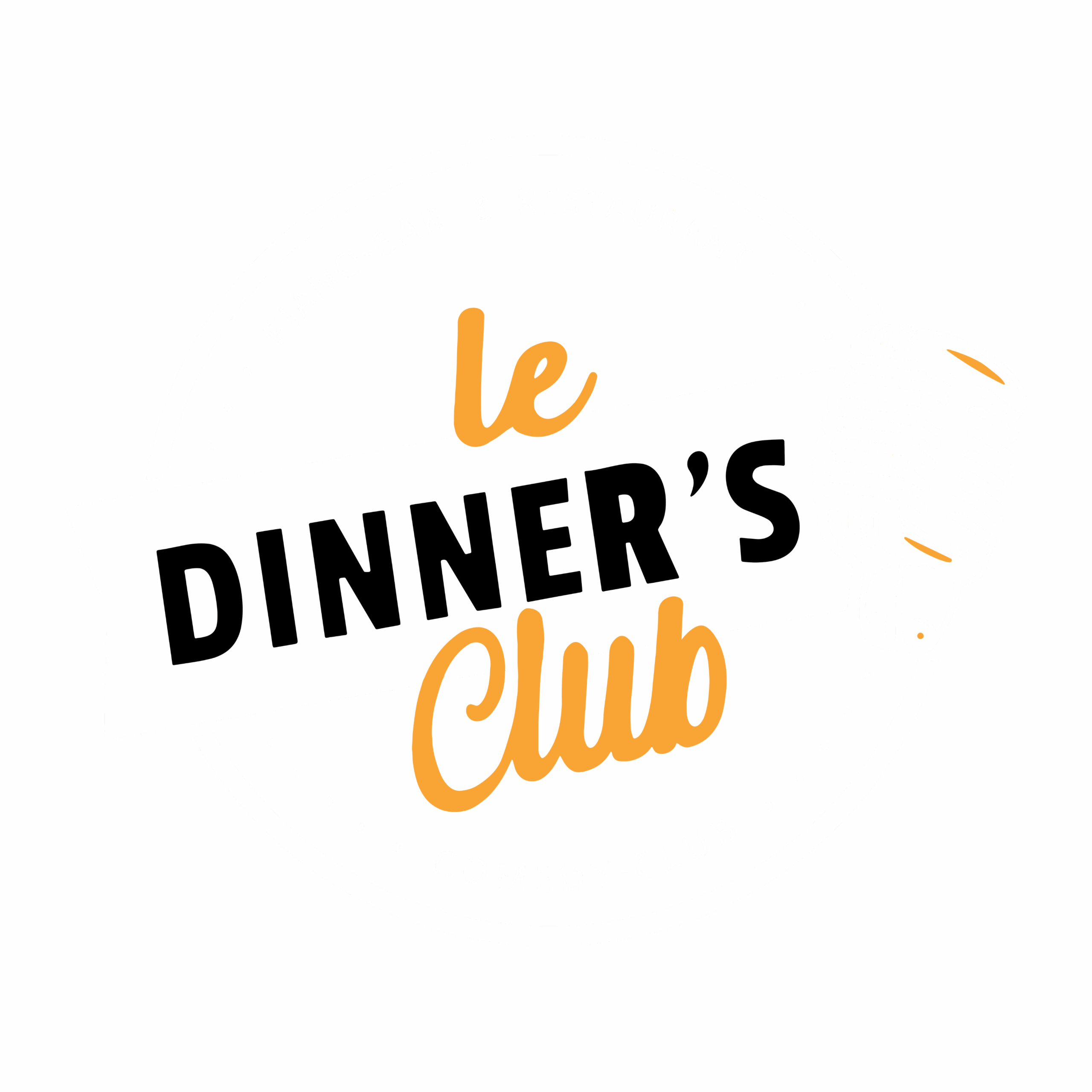 Le Dinner's Club Chantilly